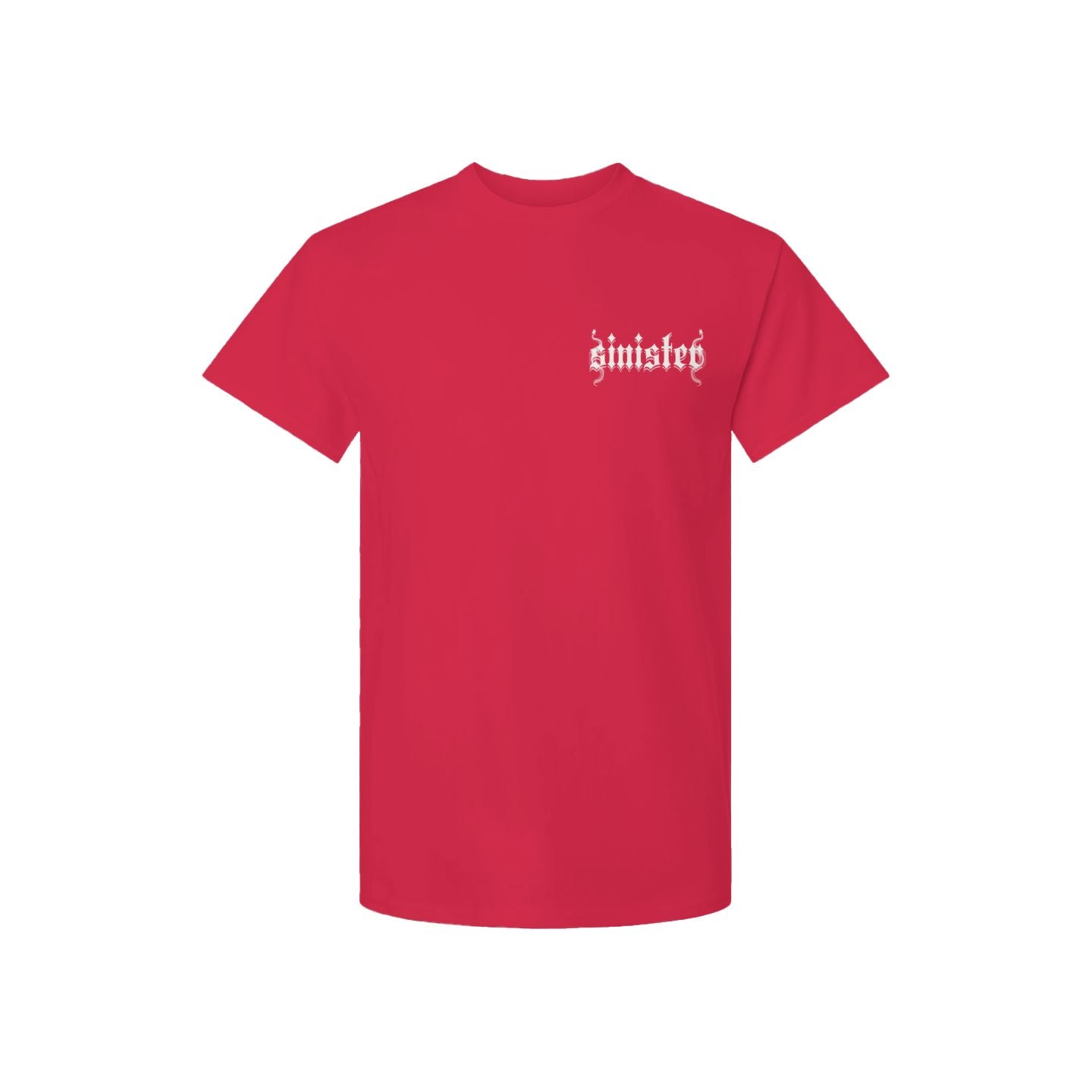 Sinister Unisex Clothing - Ultra Cotton T-Shirt Colors V3
