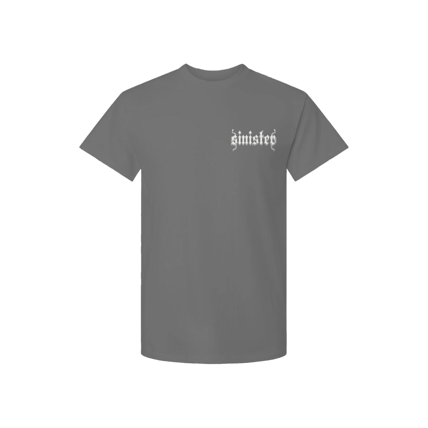 Sinister Unisex Clothing - Ultra Cotton T-Shirt Colors V3