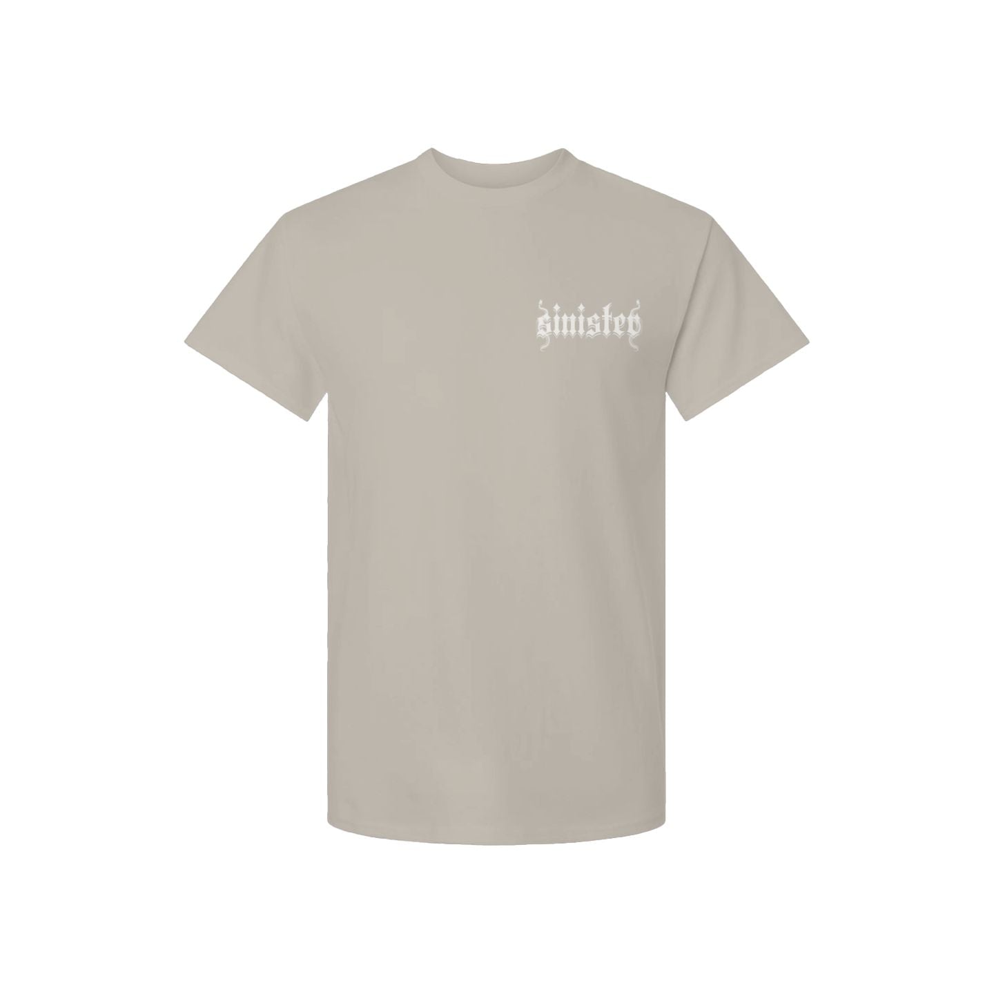 Sinister Unisex Clothing - Ultra Cotton T-Shirt Colors V4