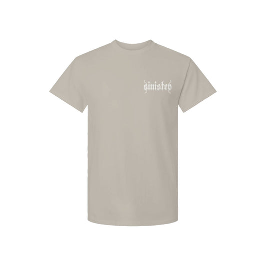 Sinister Unisex Clothing - Ultra Cotton T-Shirt Colors V4