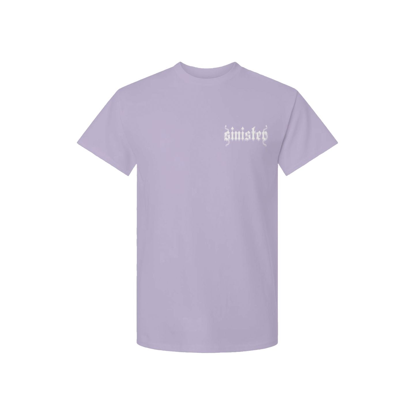 Sinister Unisex Clothing - Ultra Cotton T-Shirt Colors V4