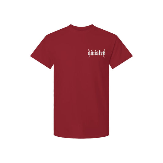 Sinister Unisex Clothing - Ultra Cotton T-Shirt Colors V5