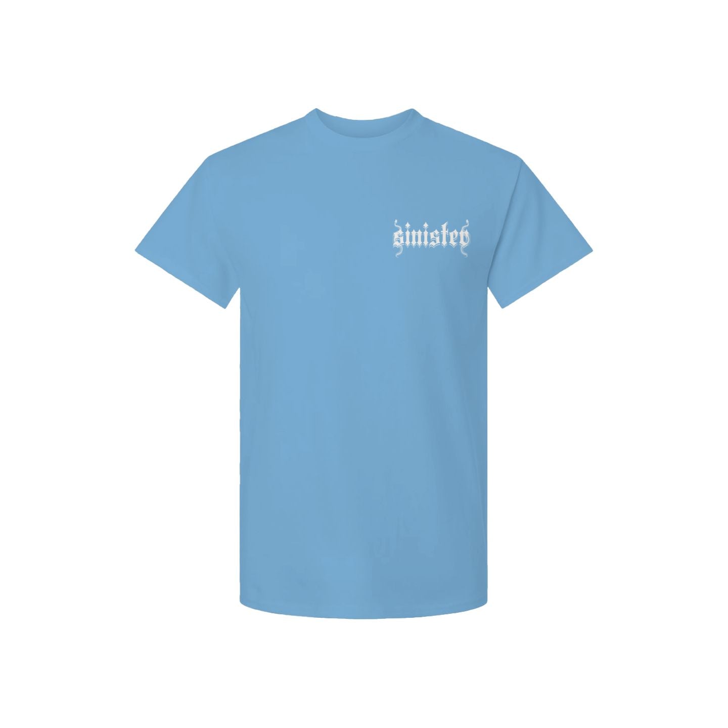 Sinister Unisex Clothing - Ultra Cotton T-Shirt Colors V5