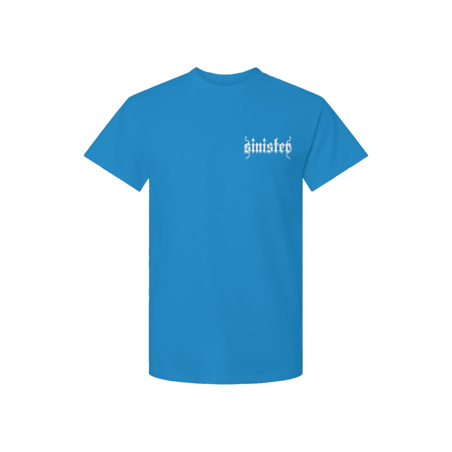 Sinister Unisex Clothing - Ultra Cotton T-Shirt Colors V5