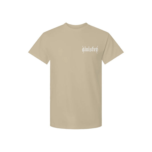 Sinister Unisex Clothing - Ultra Cotton T-Shirt Colors V5