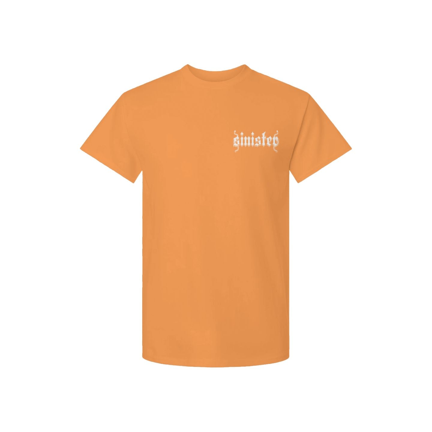 Sinister Unisex Clothing - Ultra Cotton T-Shirt Colors V6
