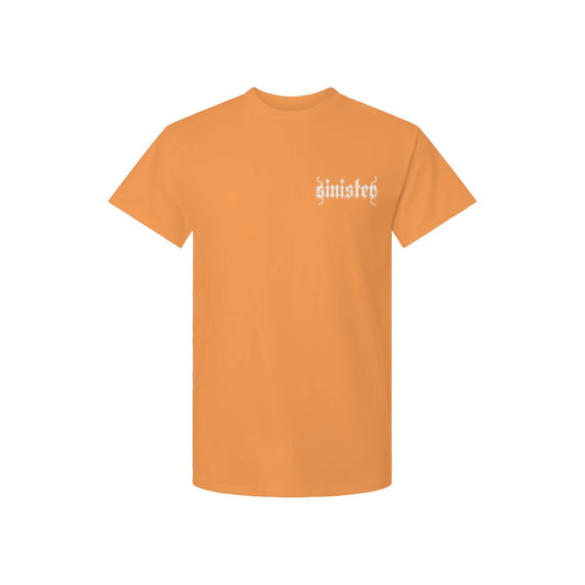 Sinister Unisex Clothing - Ultra Cotton T-Shirt Colors V6