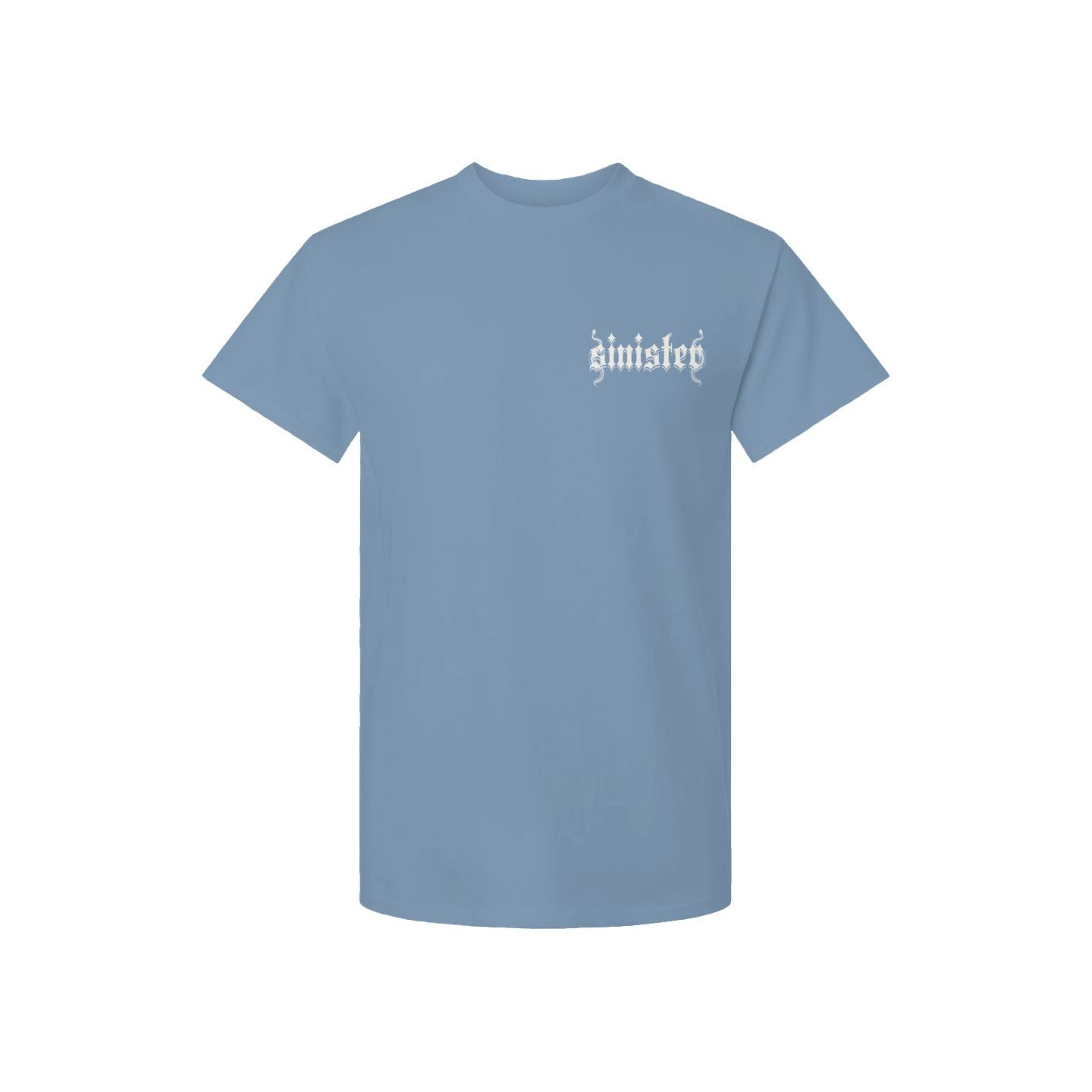 Sinister Unisex Clothing - Ultra Cotton T-Shirt Colors V6