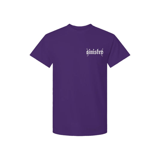 Sinister Unisex Clothing - Ultra Cotton T-Shirt Colors V7