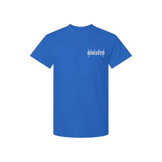 Sinister Unisex Clothing - Ultra Cotton T-Shirt Colors V8