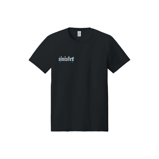 Sinister Unisex Clothing - Ring Spun T-Shirt Colors V1