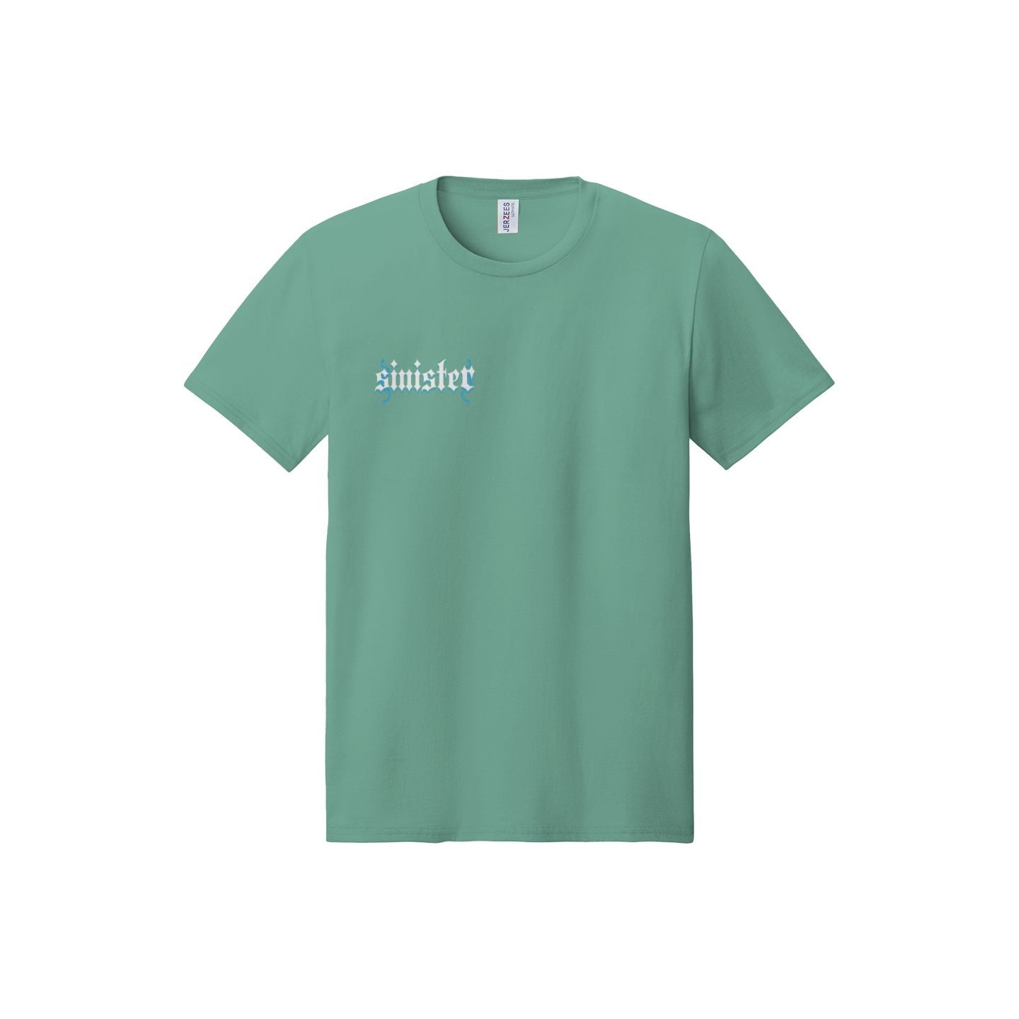 Sinister Unisex Clothing - Ring Spun T-Shirt Colors V4