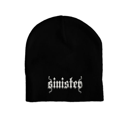 Sinister Headgear - Skull Cap Colors V1