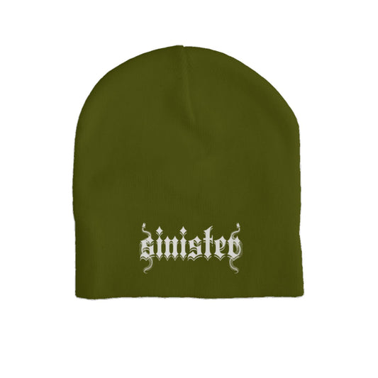 Sinister Headgear - Skull Cap Colors V2