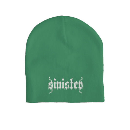 Sinister Headgear - Skull Cap Colors V3