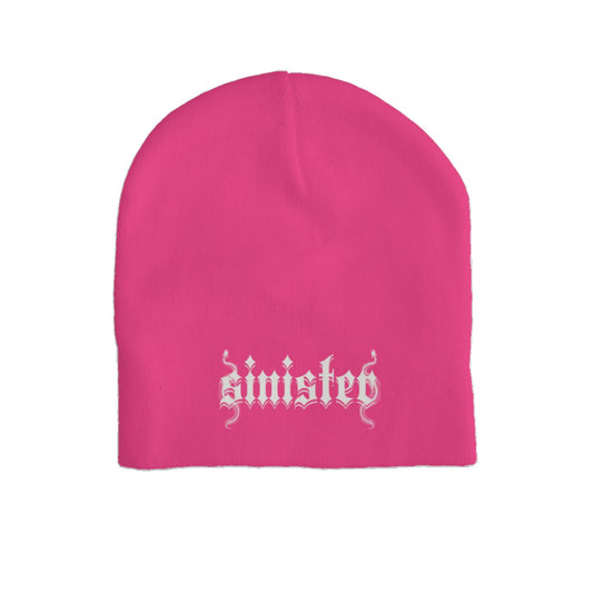 Sinister Headgear - Skull Cap Colors V4