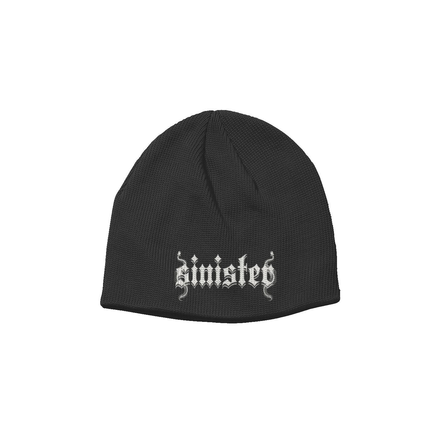 Sinister Headgear - Organic Beanie