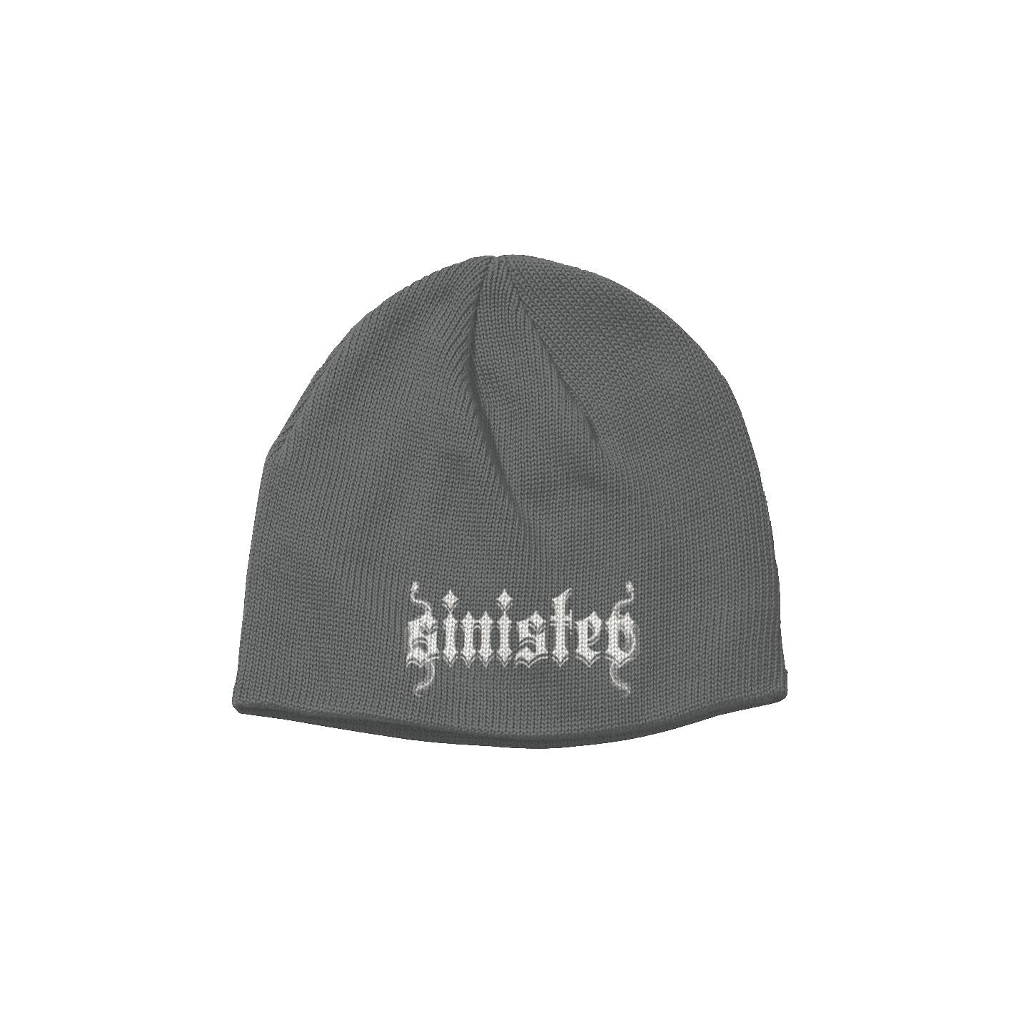 Sinister Headgear - Organic Beanie