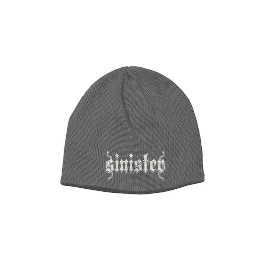 Sinister Headgear - Organic Beanie