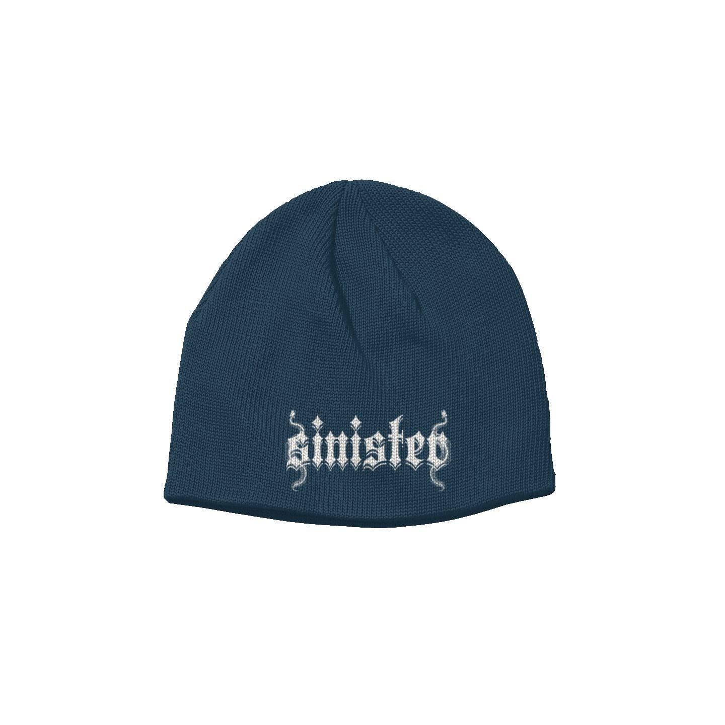 Sinister Headgear - Organic Beanie