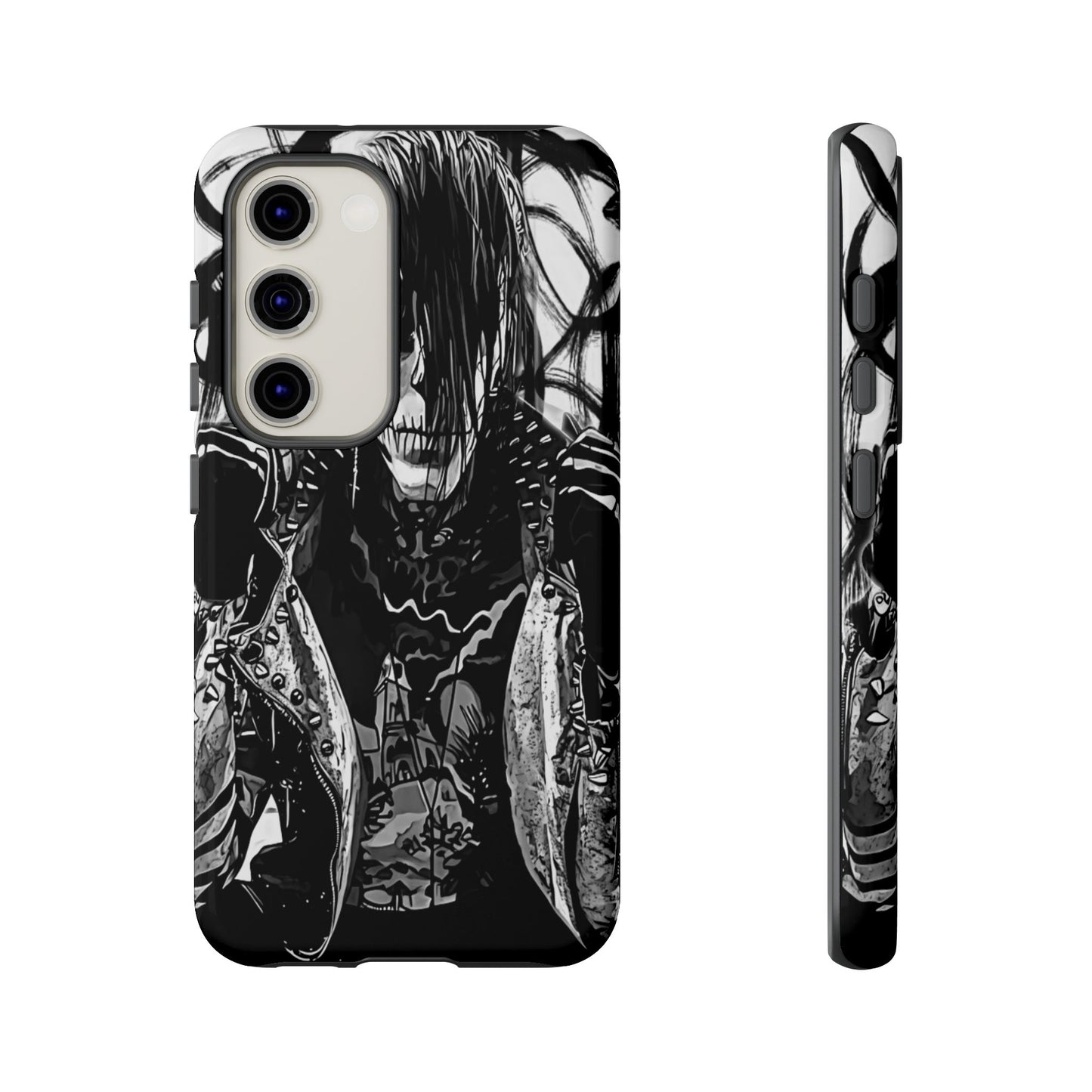 Resilience Tough Phone Case