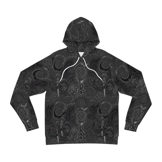Shadowed Occultism Hoodie