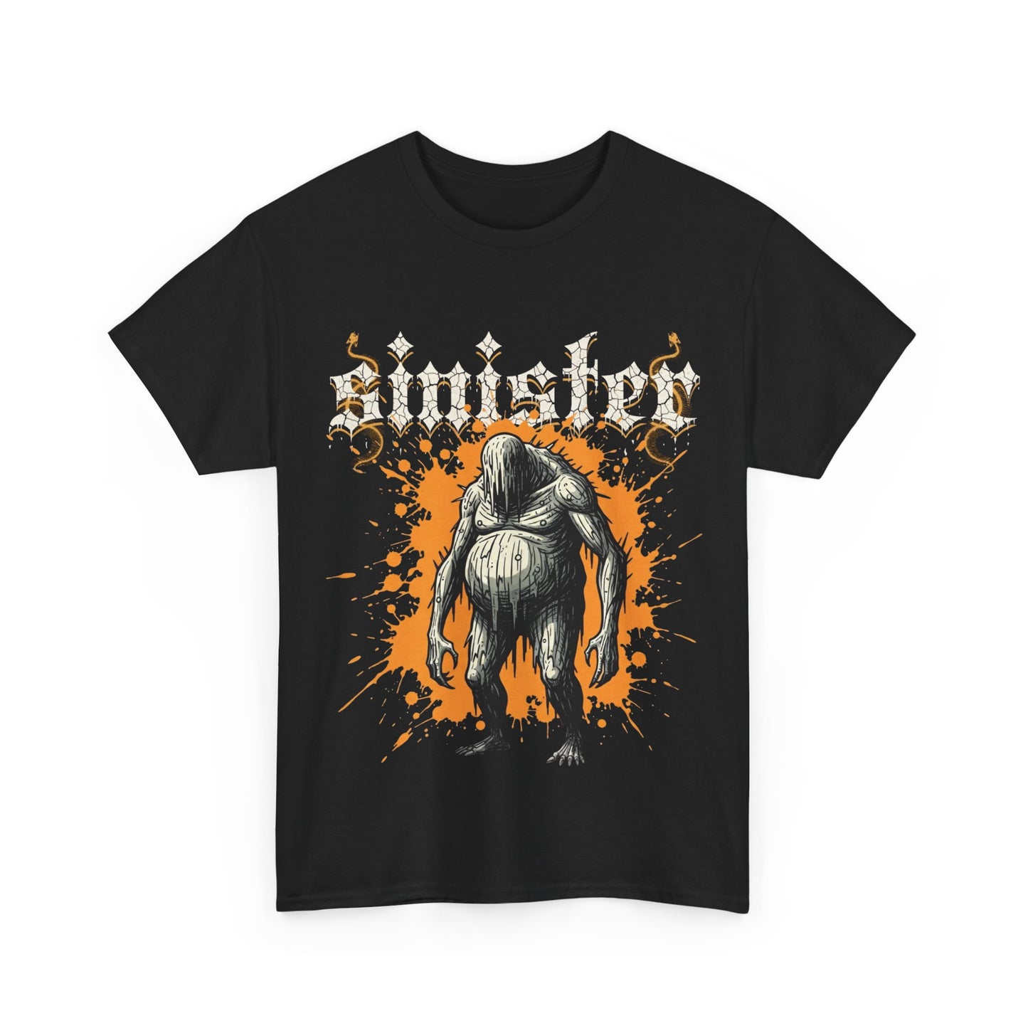The Blind Puller Tee-Sirt
