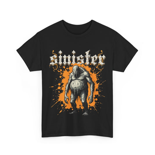 The Blind Puller Tee-Sirt