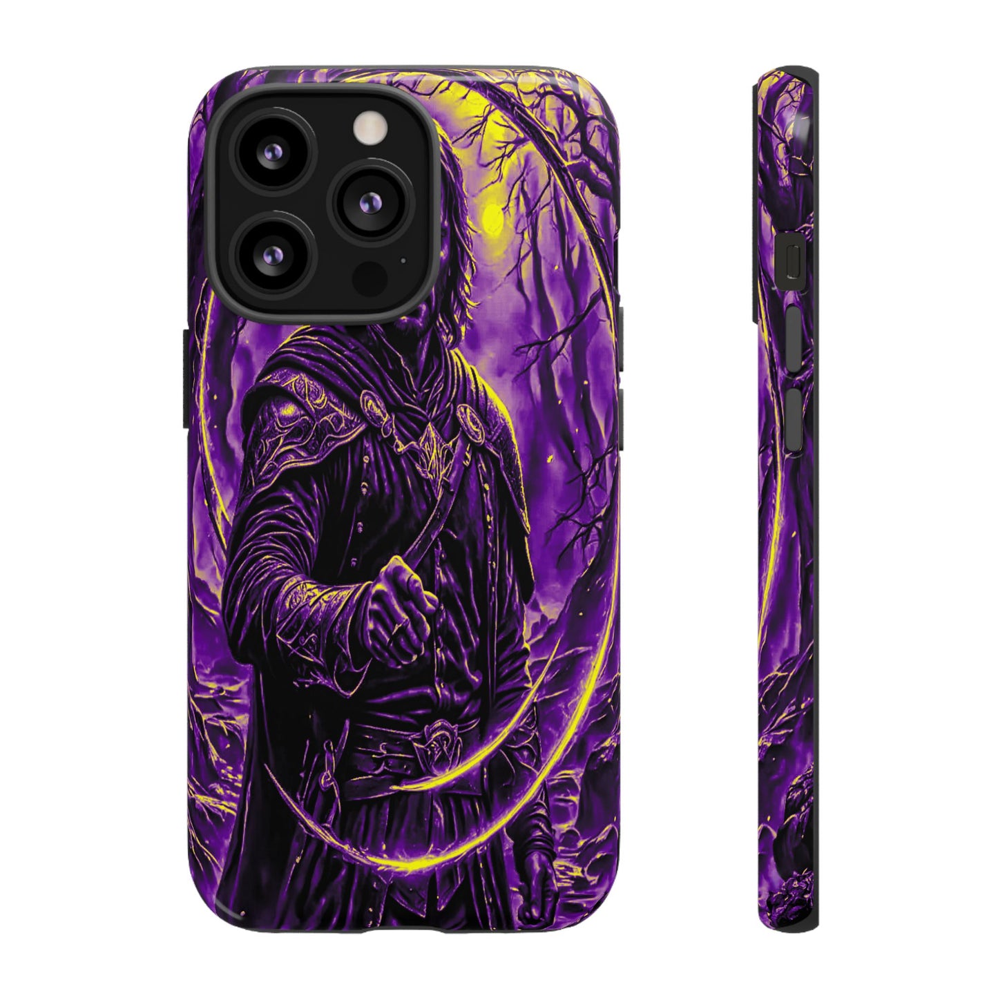 Aragorn Tough Phone Case