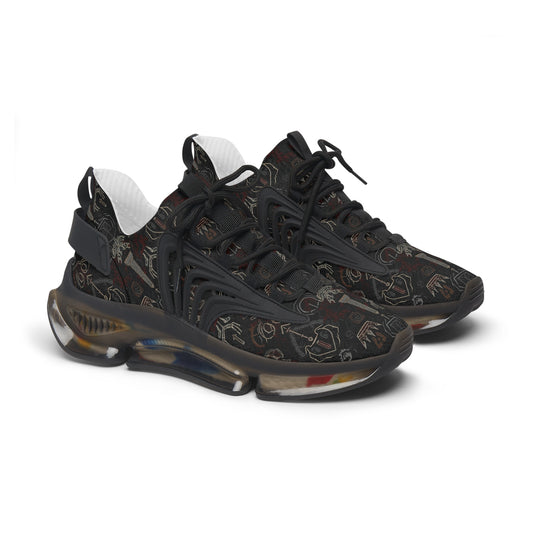 Dead Authirity Sneakers (Female)