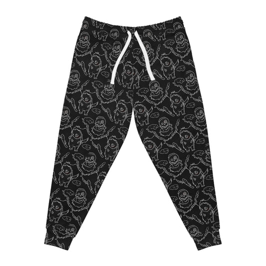 Grim Cuddles Sweatpants