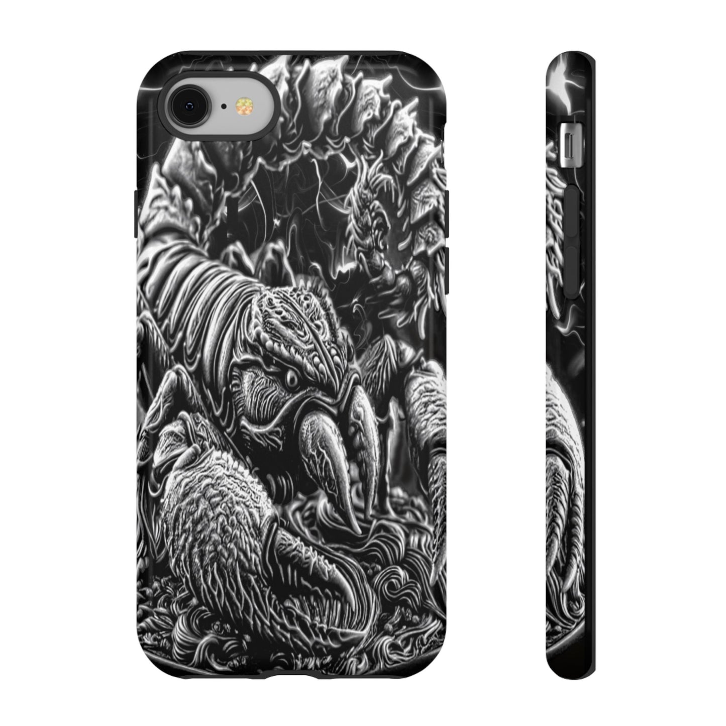 Scorpion Tough Phone Case