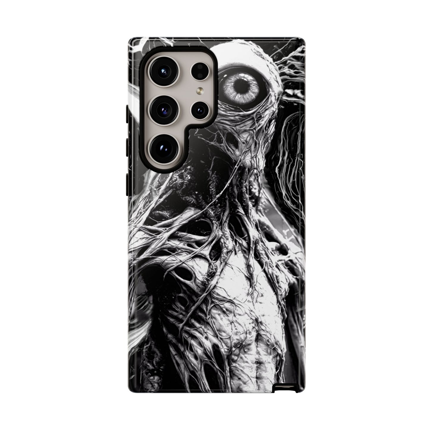 Cyclops Monster Tough Phone Case