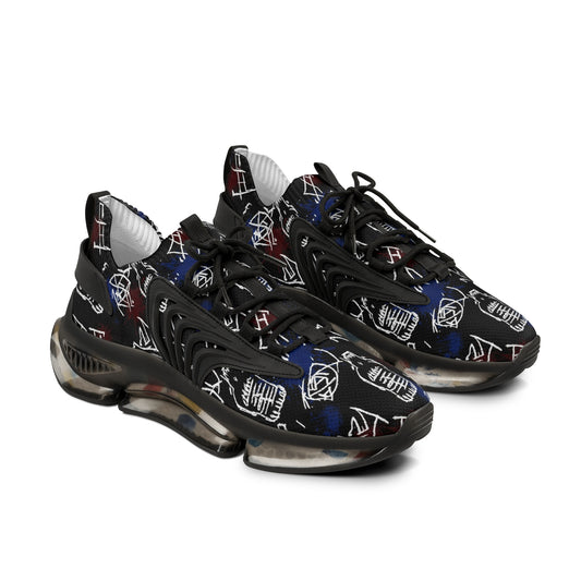 Noise Idolatry Sneakers (Male)