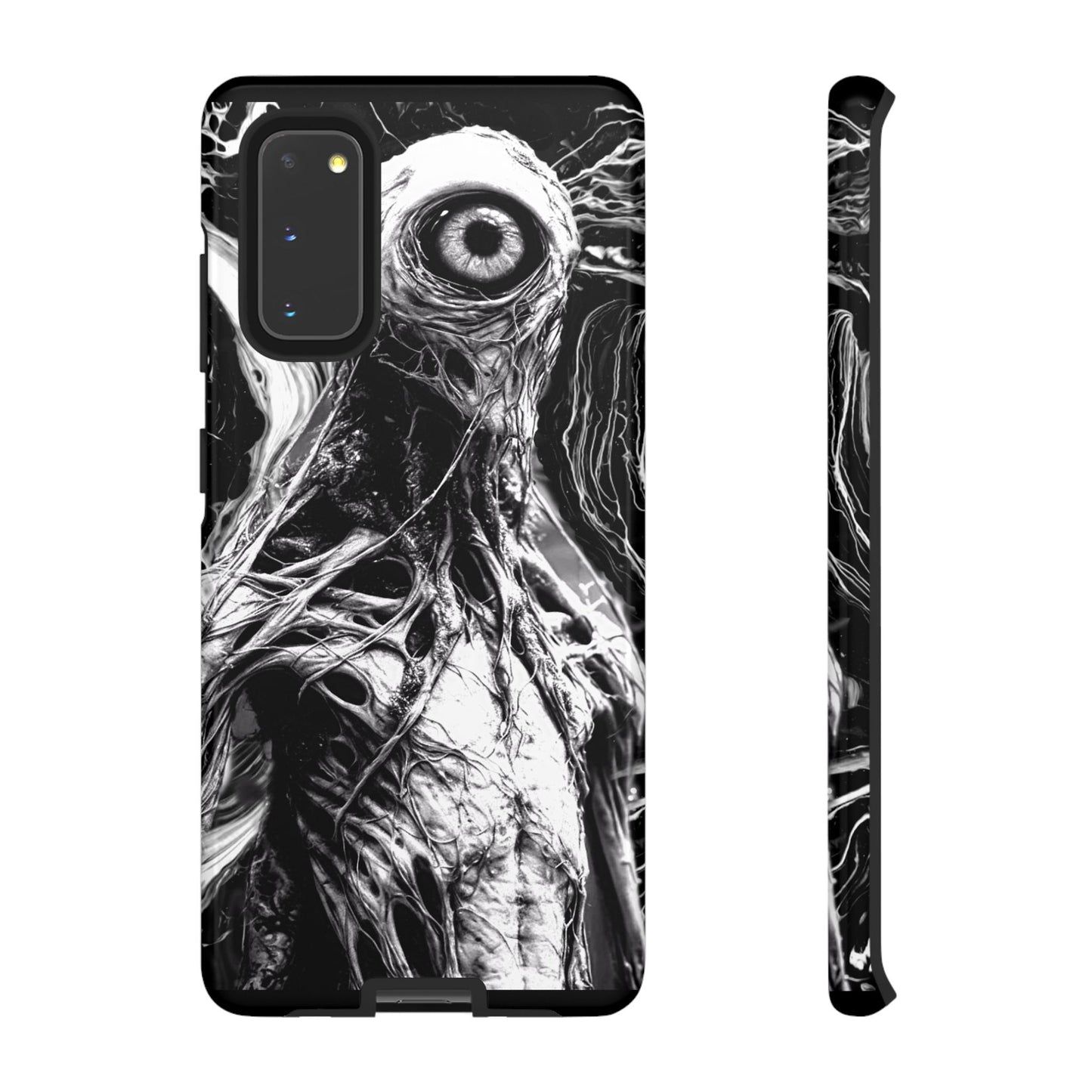 Cyclops Monster Tough Phone Case