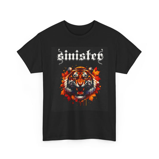 Sinister - Snarling Tiger Tee-Shirt