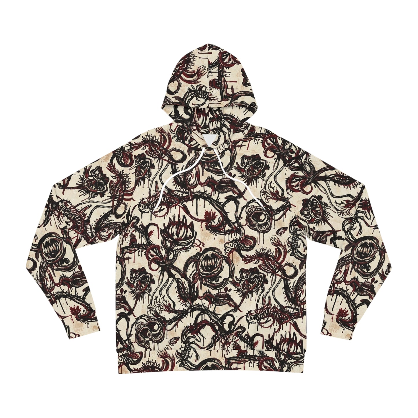 Carnage Garden Hoodie