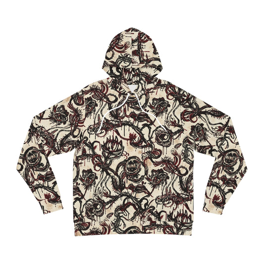 Carnage Garden Hoodie