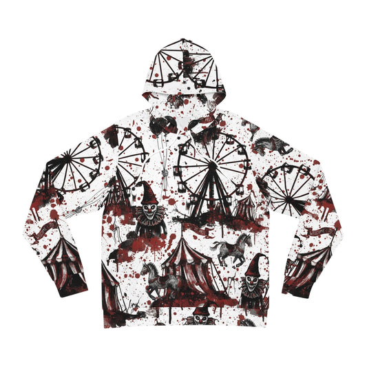 Splatterhouse Fair Hoodie