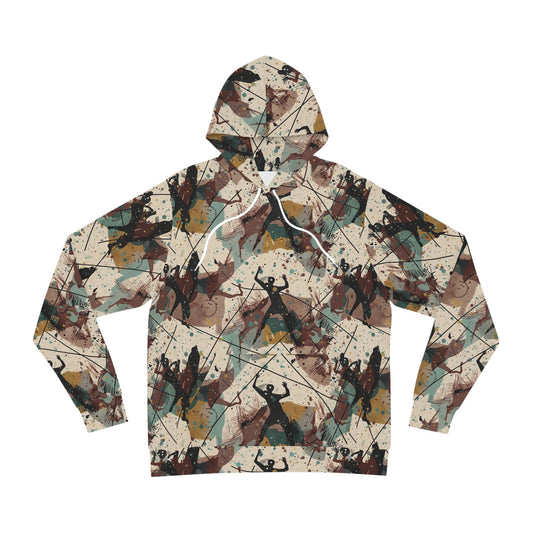 Behind The Surface Hoodie