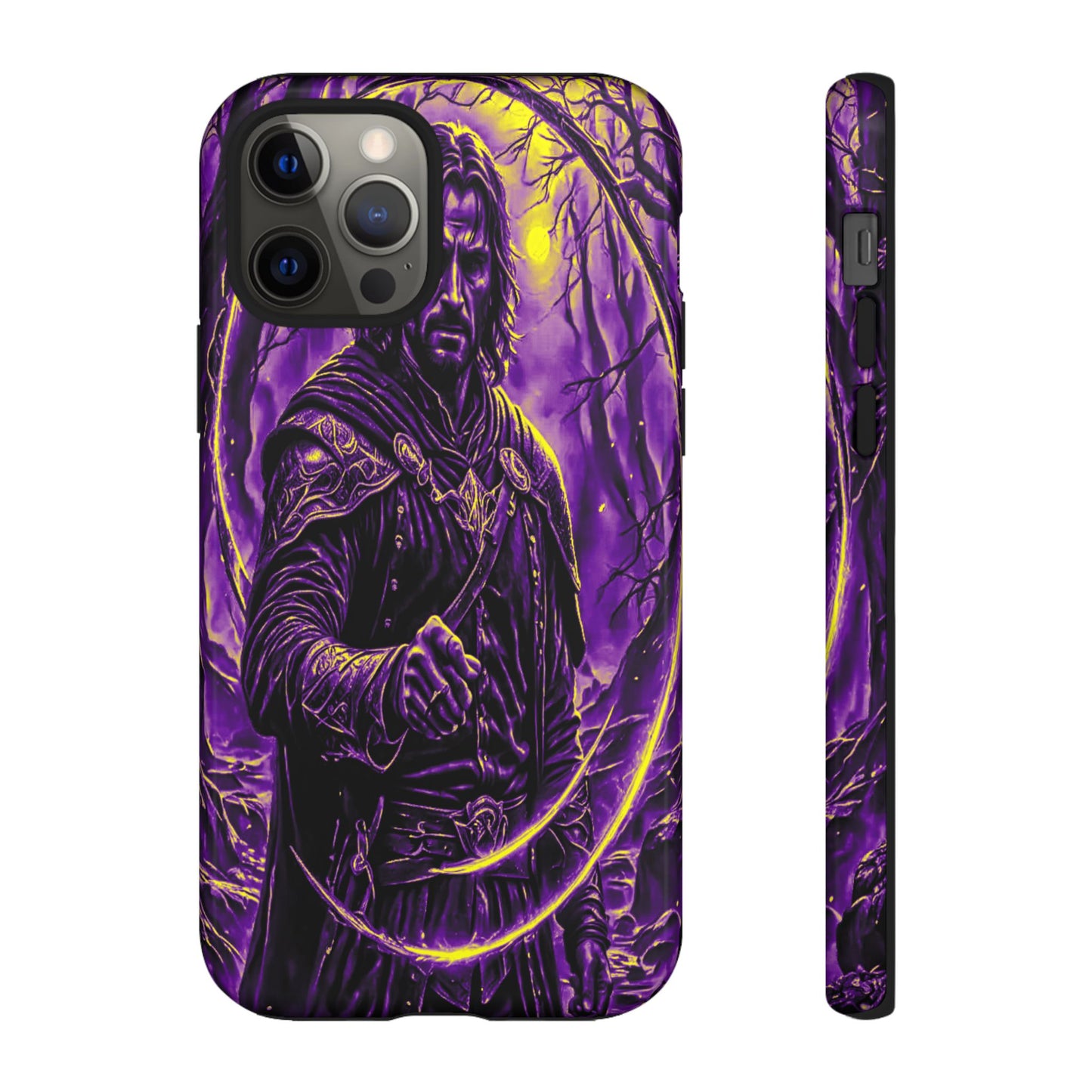 Aragorn Tough Phone Case