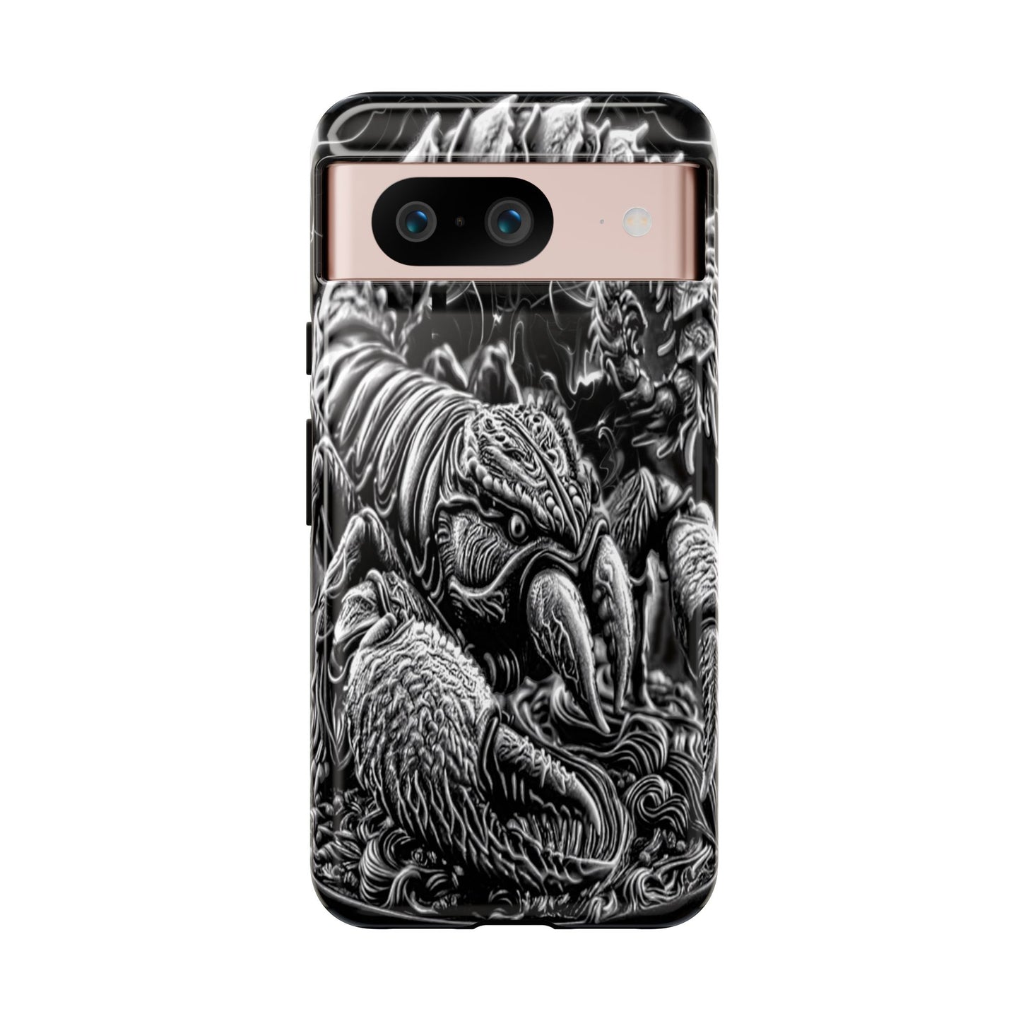 Scorpion Tough Phone Case