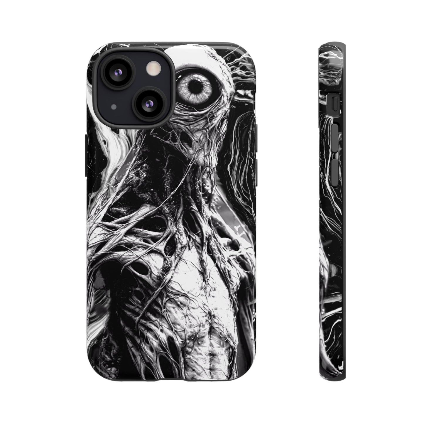 Cyclops Monster Tough Phone Case