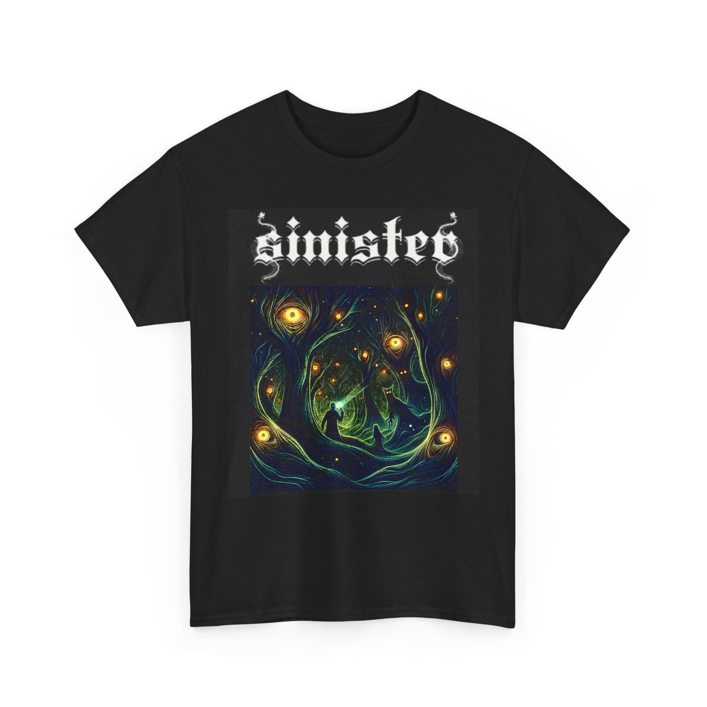 Celestial Forest Tee-Shirt