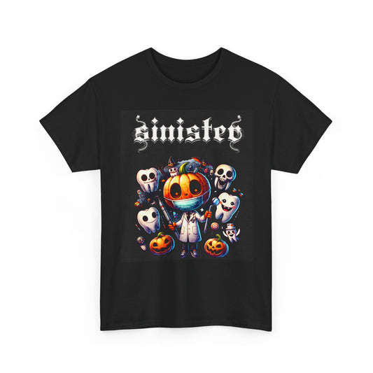 Sinister - Pumpkin Doctor Tee‑Shirt