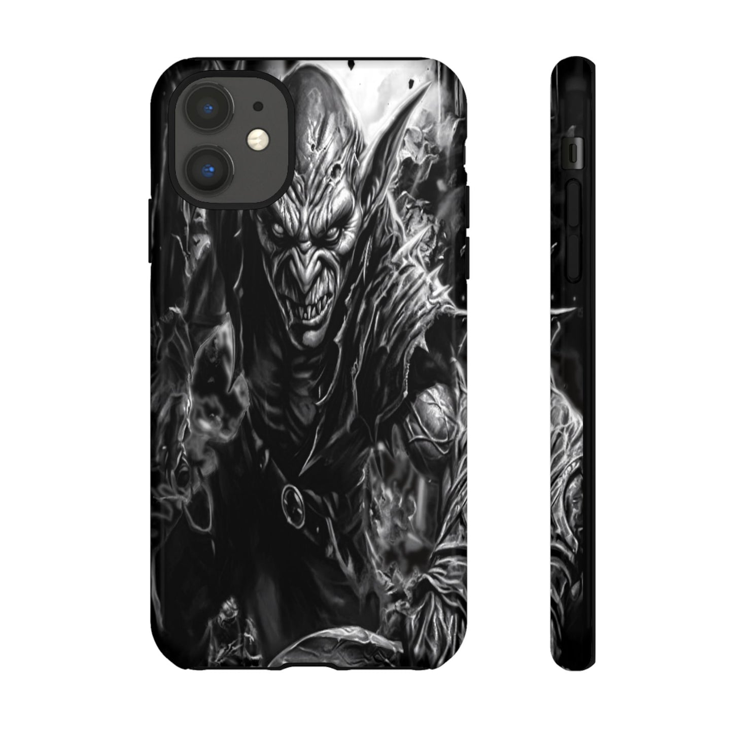 Goblin Tough Phone Case