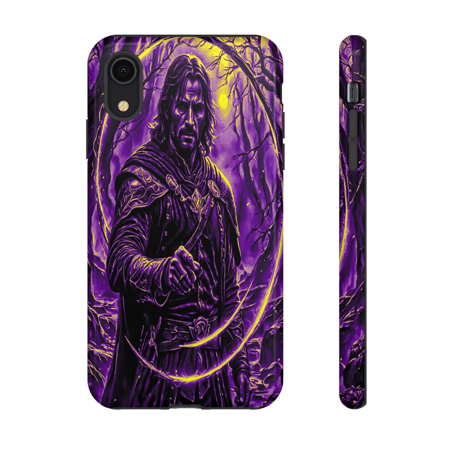 Aragorn Tough Phone Case