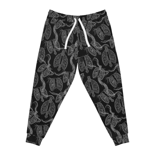 Desecrated Anatomy Sweatpants