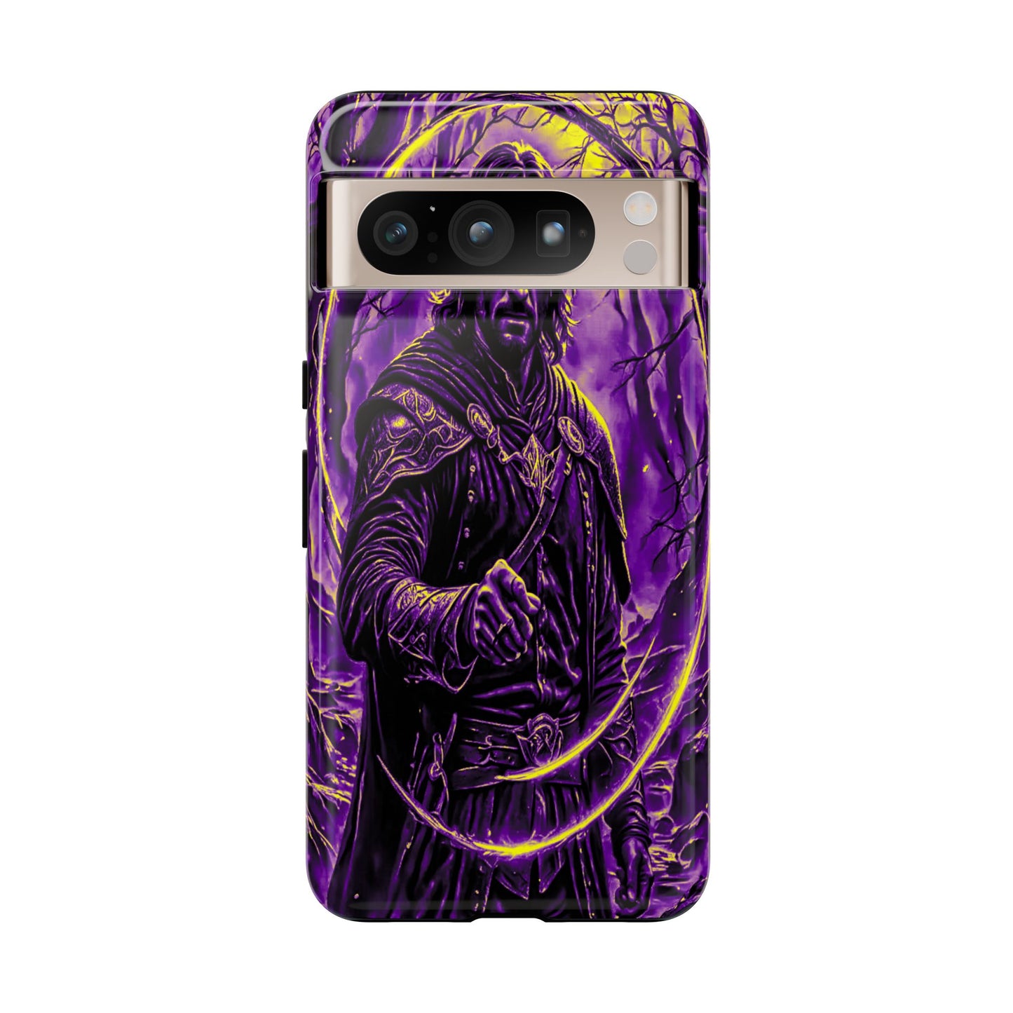 Aragorn Tough Phone Case