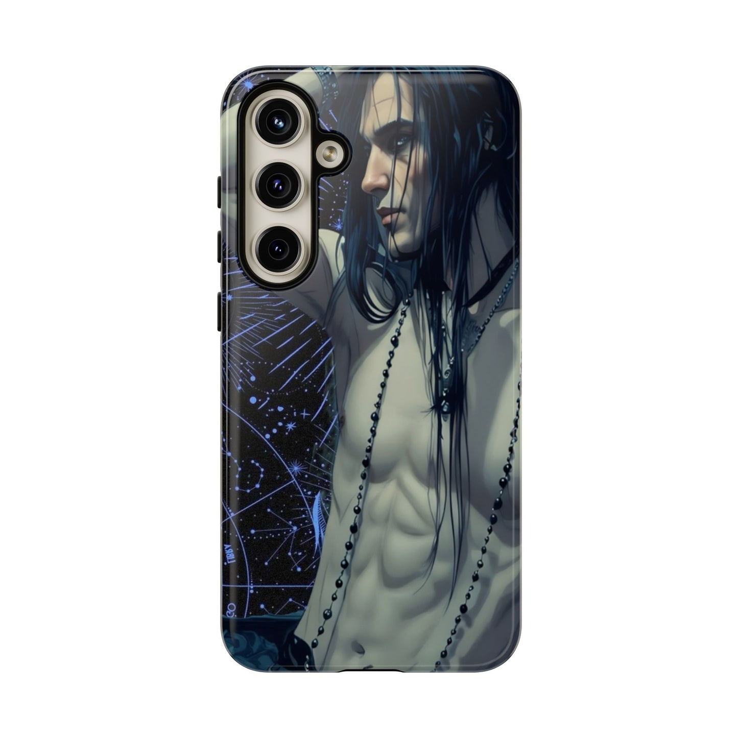 Just Chilling Out Tough Phone Case